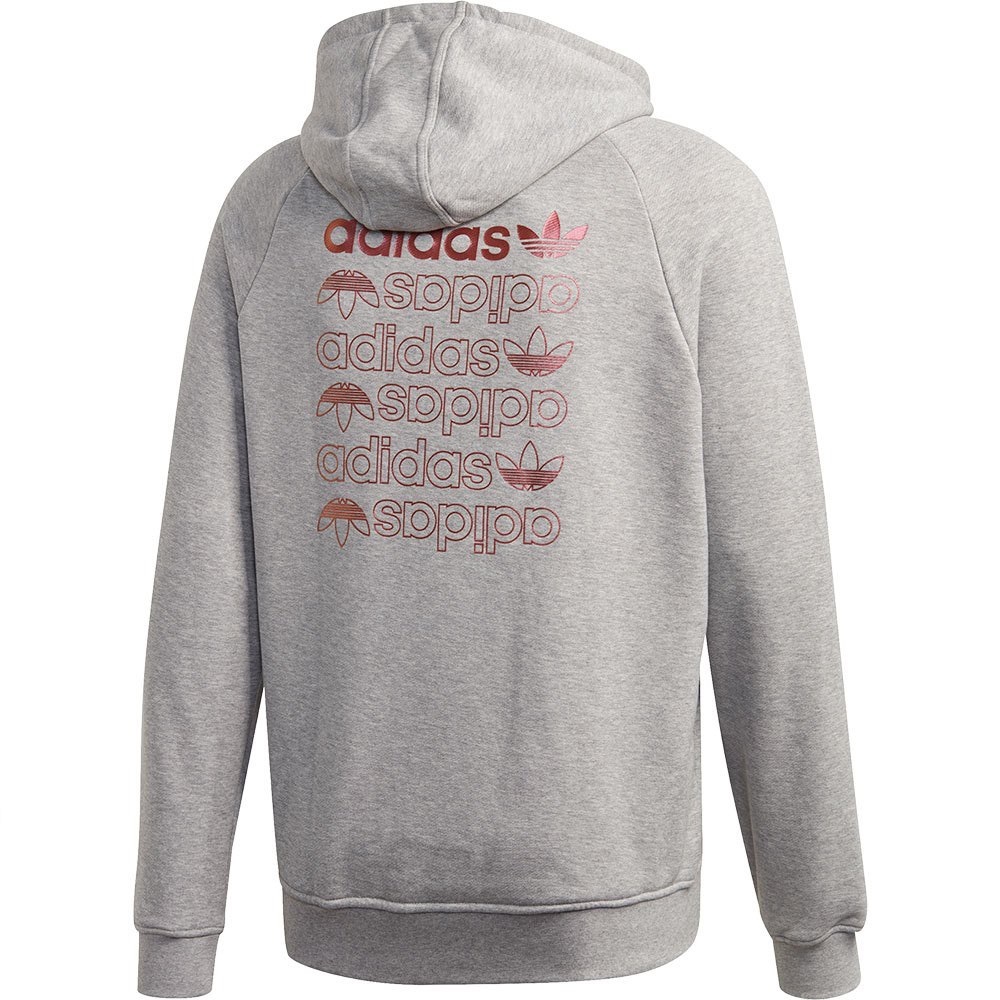 Adidas Originals Zeno Hoodie Size Medium